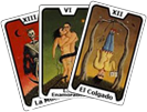 Veronika's Tarot Karten